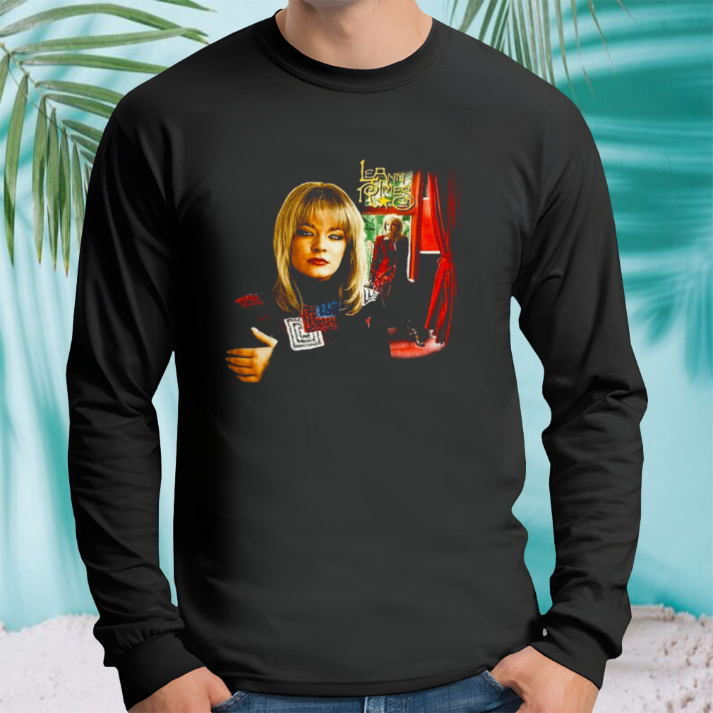 Longsleeve tshirt
