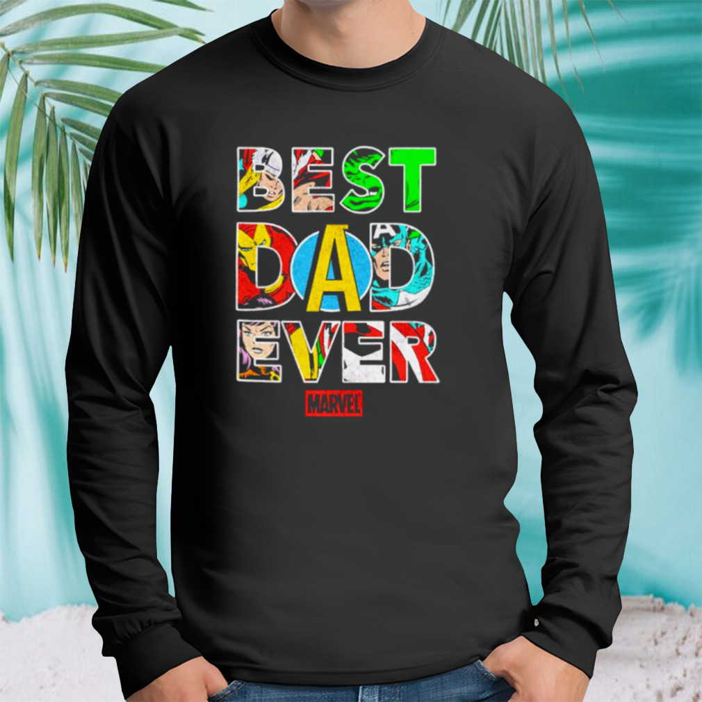 Longsleeve tshirt