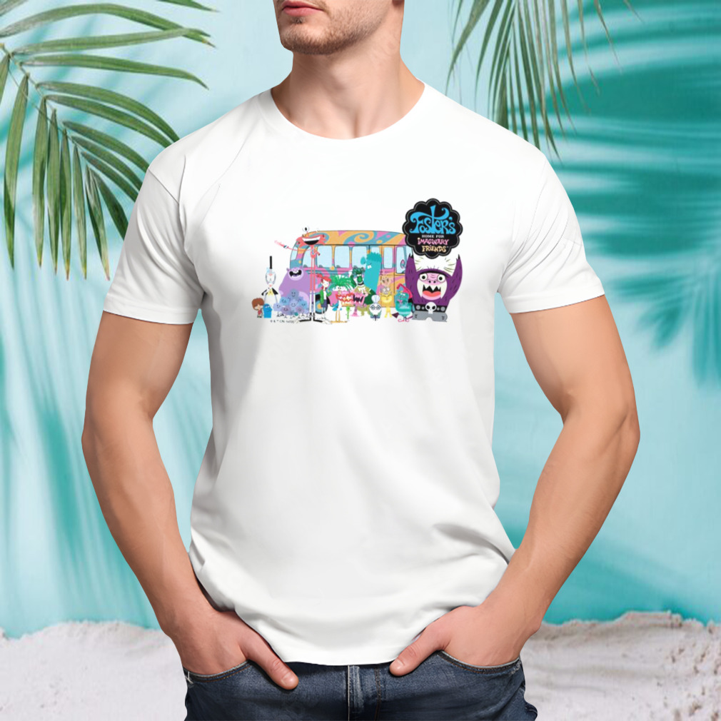 Unisex shirt