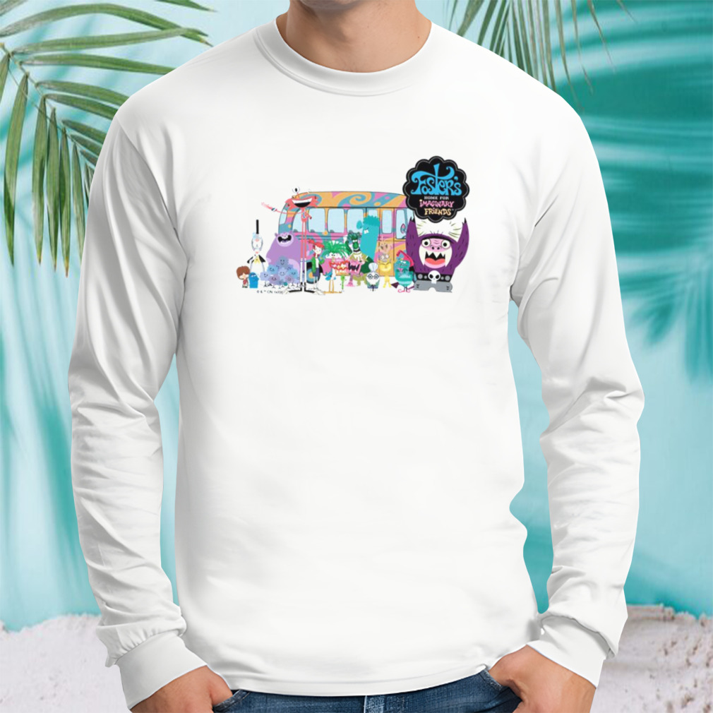 Longsleeve shirt
