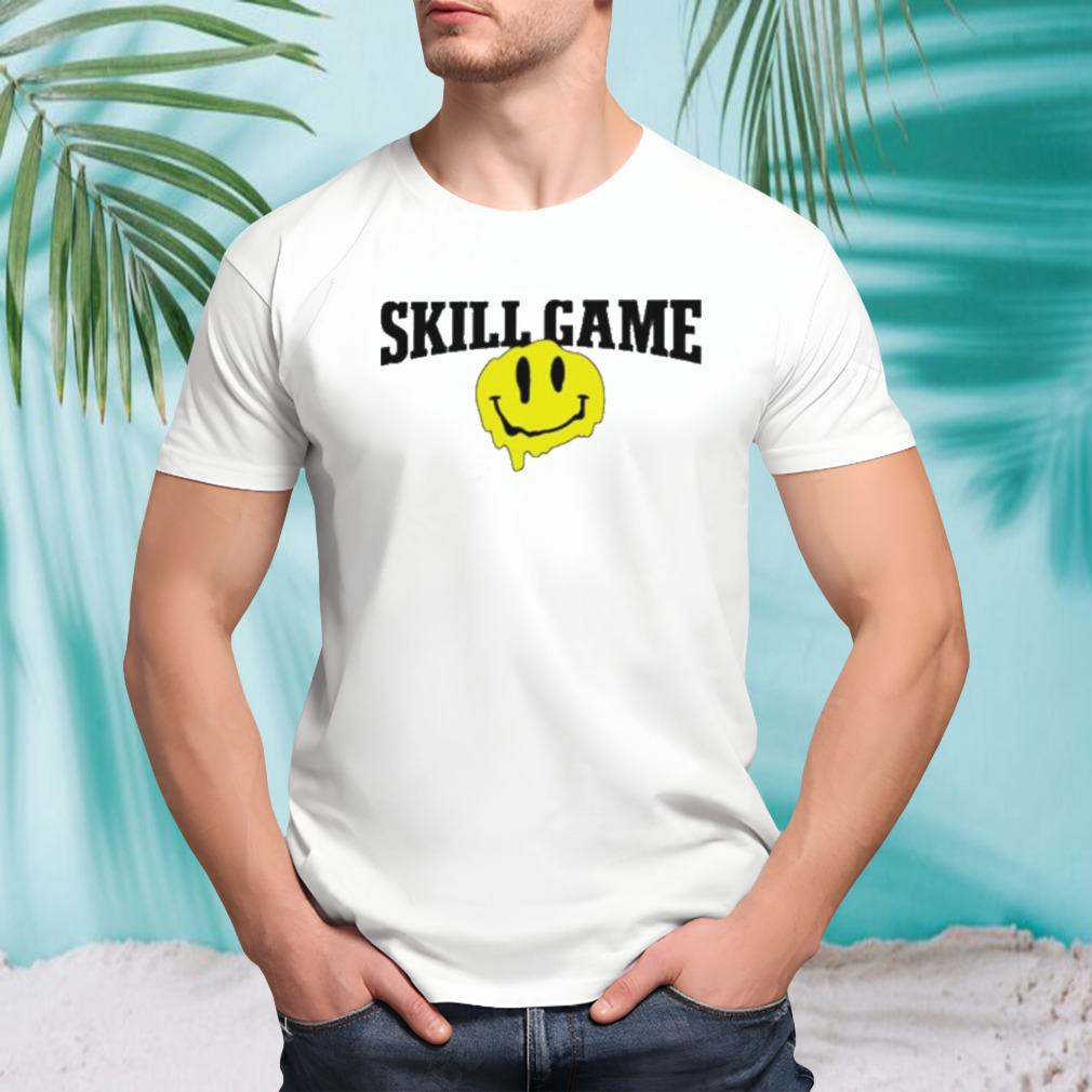 Unisex shirt