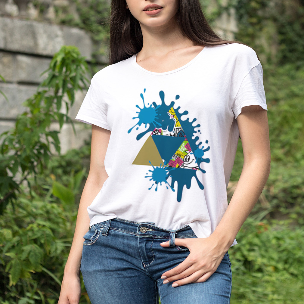 Women's shirt