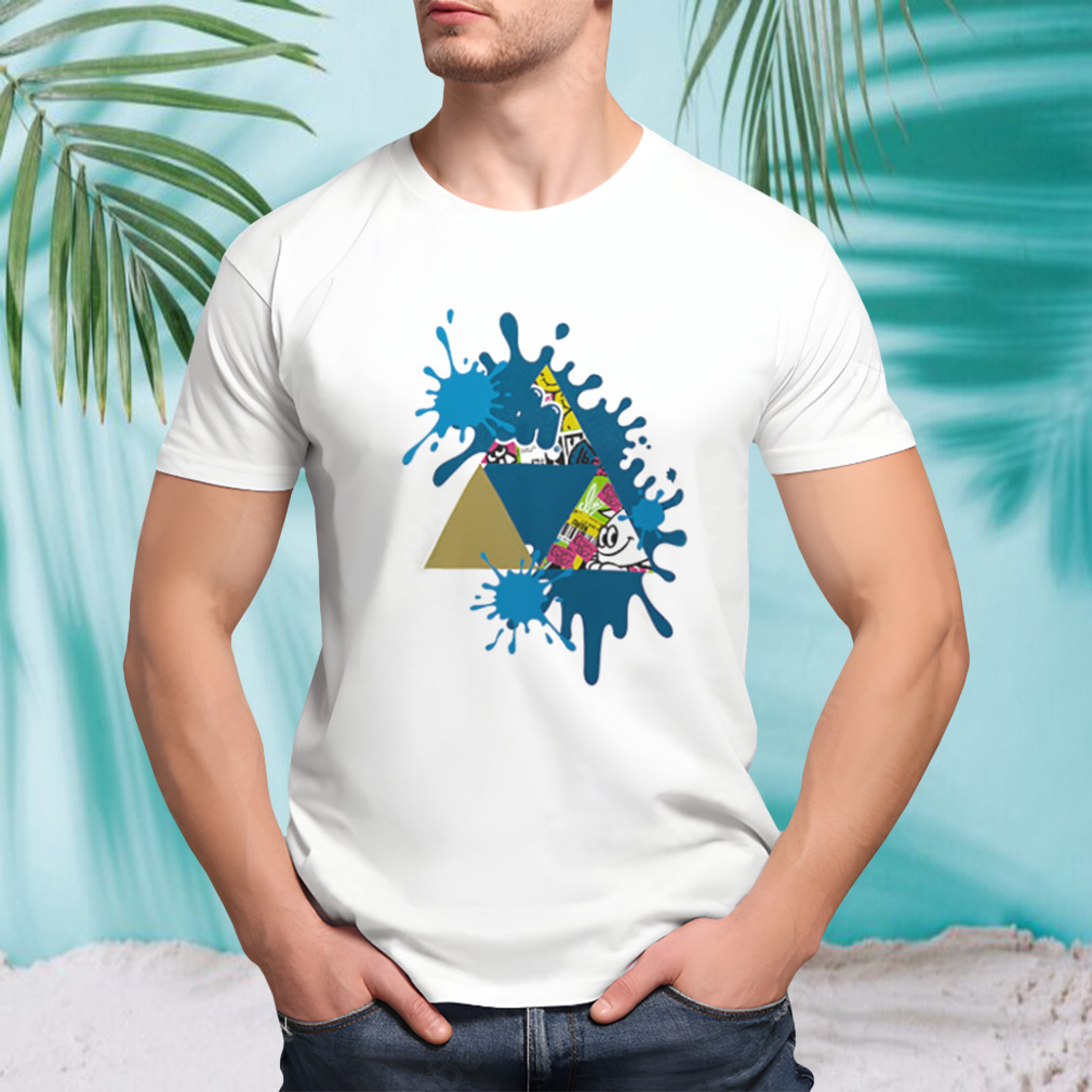 Unisex shirt