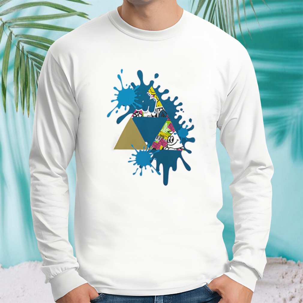 Longsleeve shirt