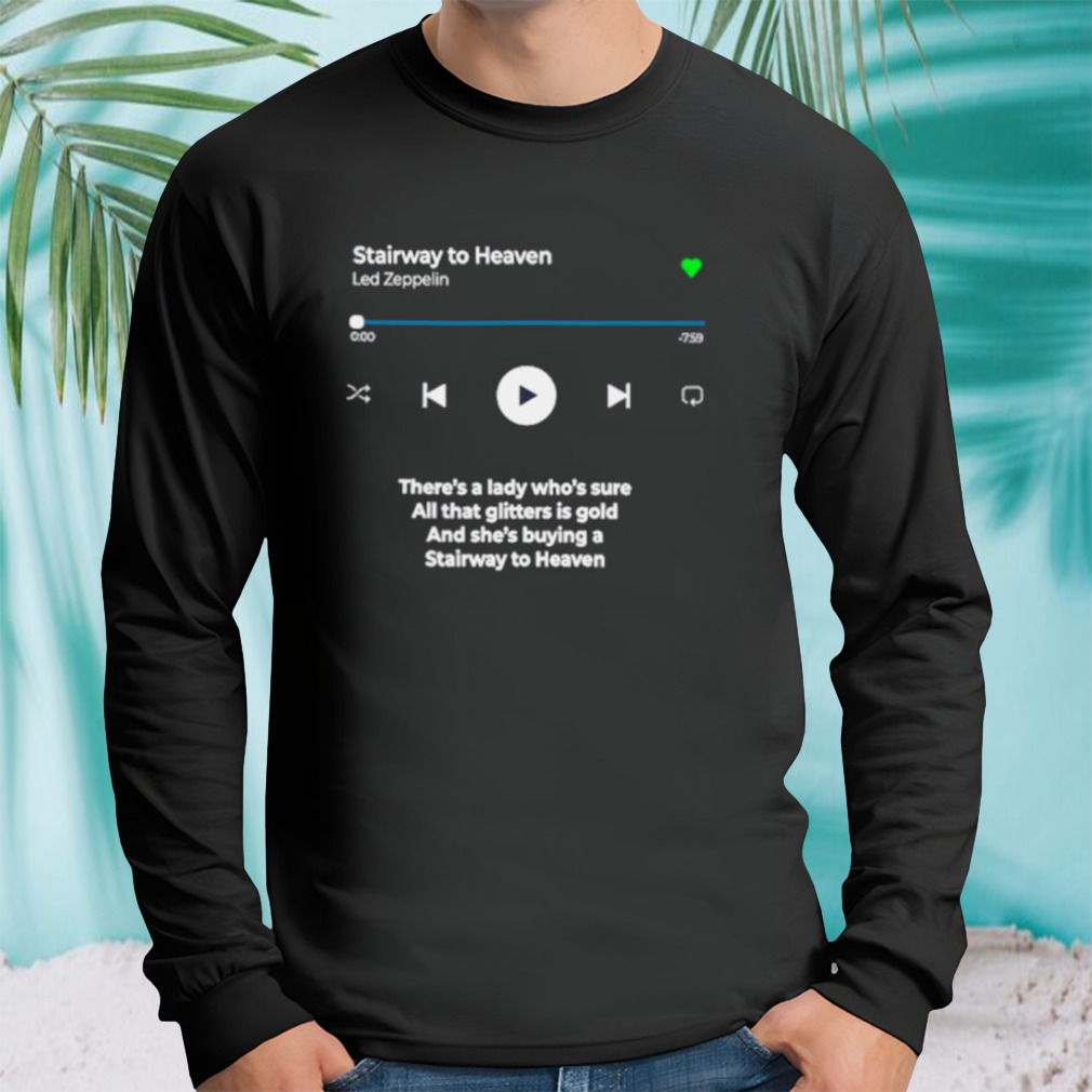 Longsleeve tshirt