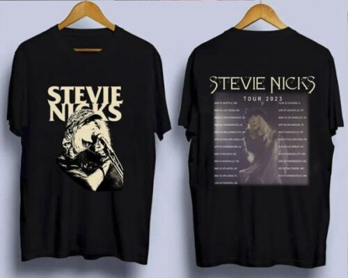 Stevie nicks Tour 2023 Shirt 1 Stevie nicks Tour 2023 Shirt