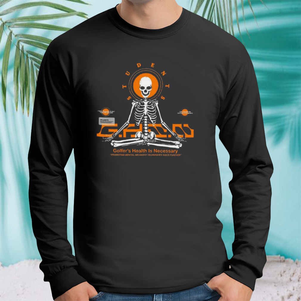 Longsleeve tshirt