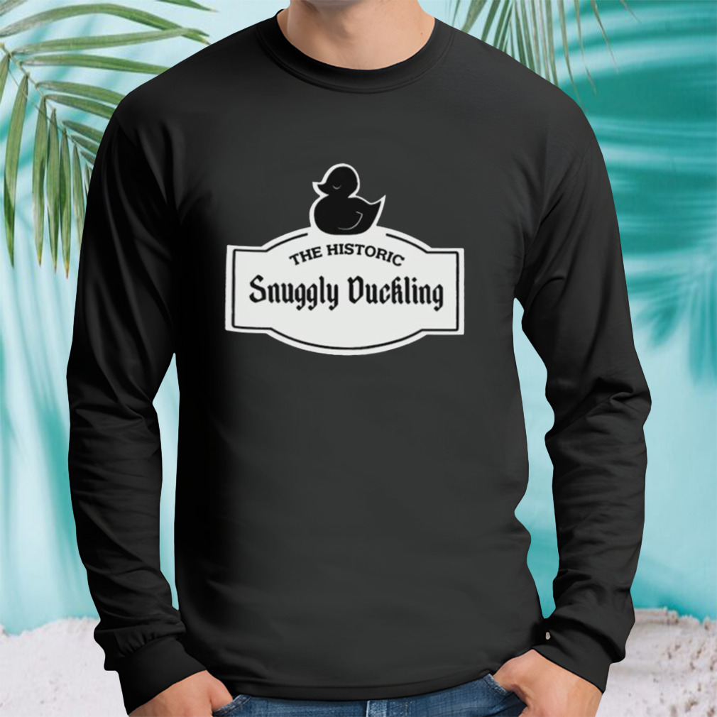 Longsleeve tshirt