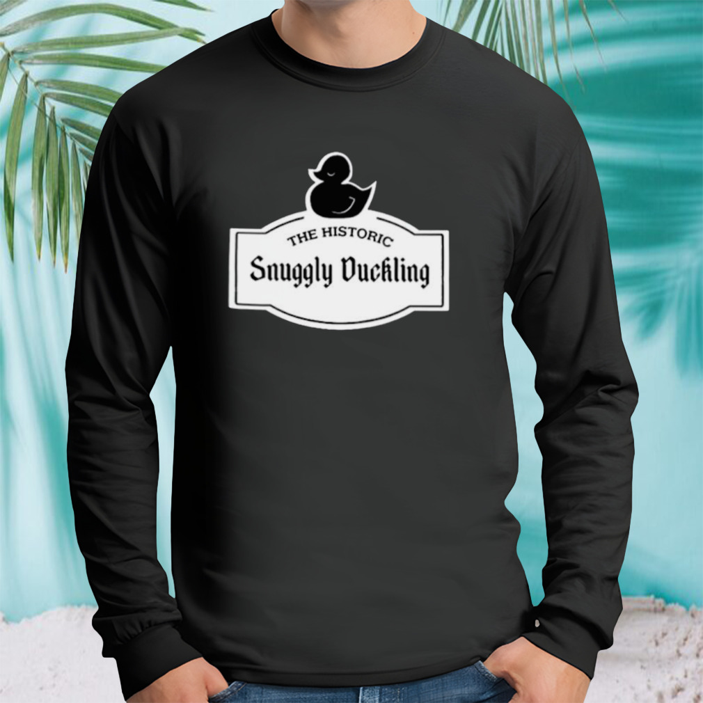 Longsleeve tshirt