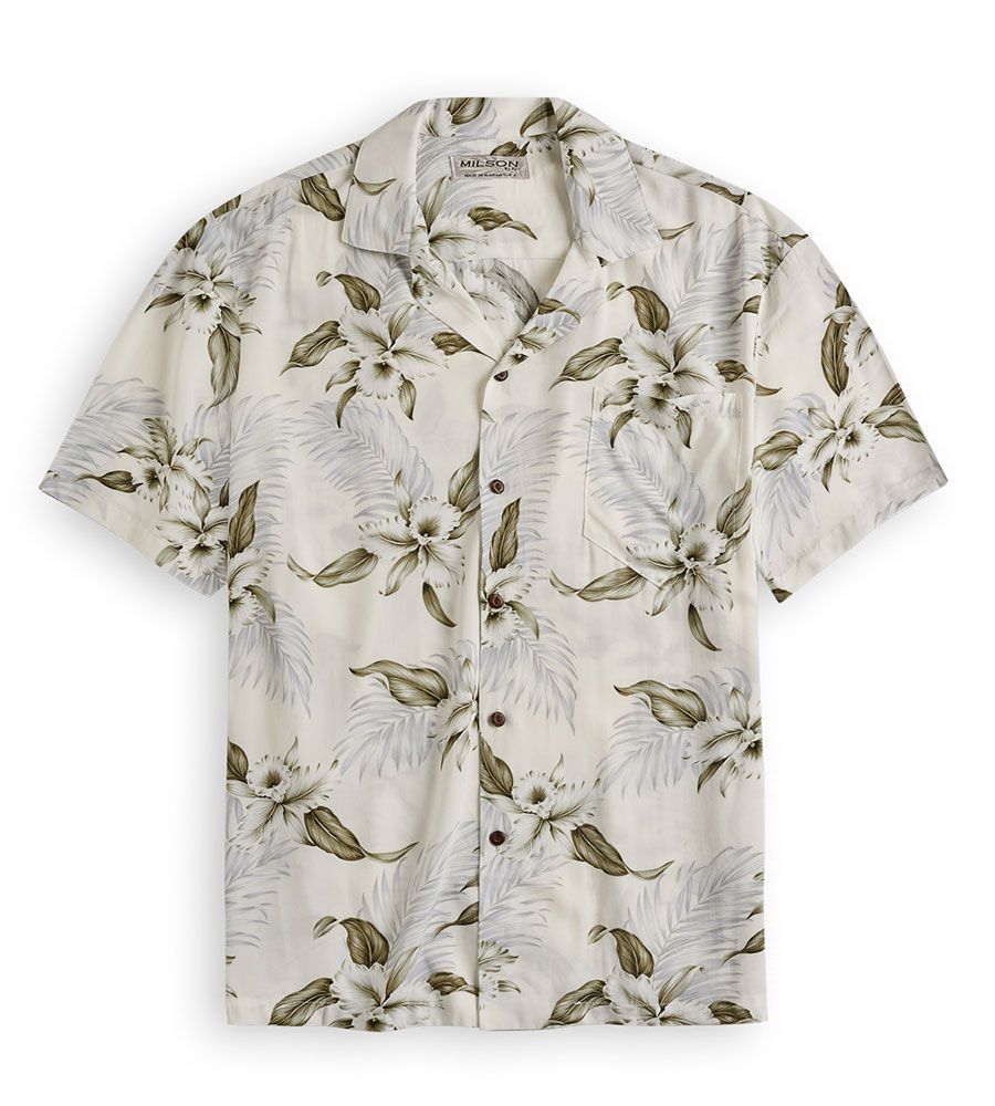 Uhane Tan Amazing Design Hawaiian Shirt