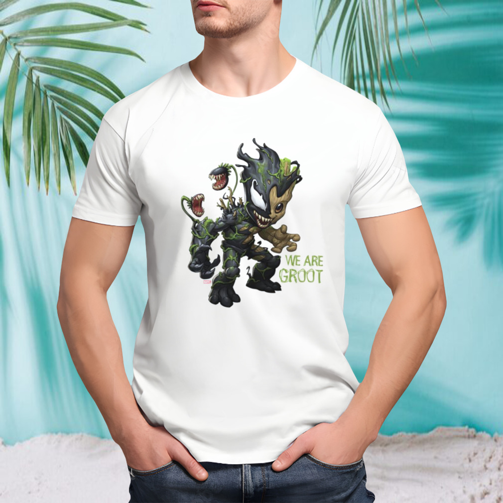 Unisex shirt