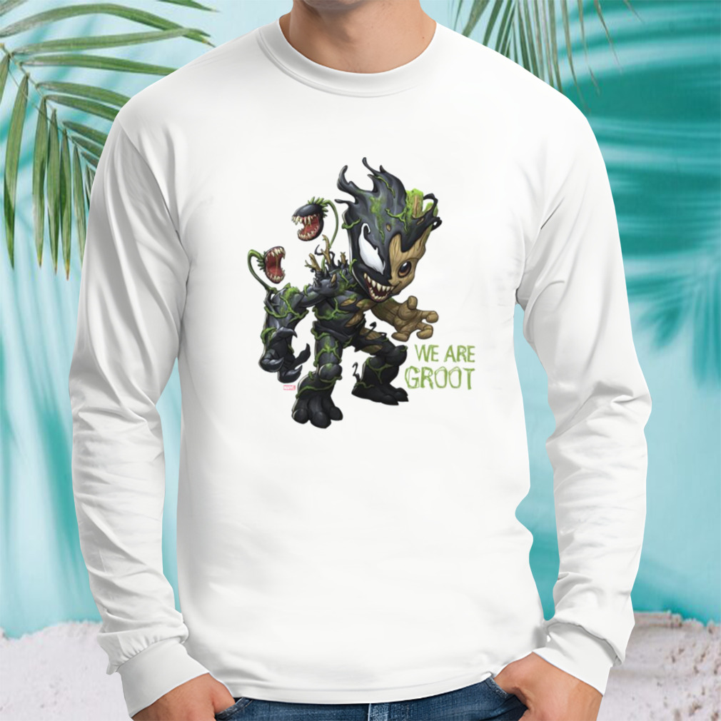 Longsleeve shirt