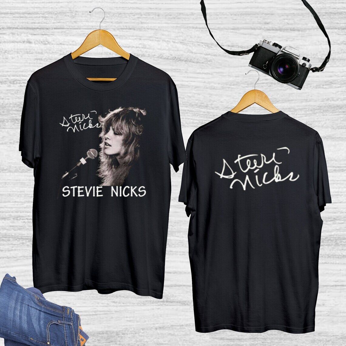 Vintage Stevie Nicks Tour 2023 shirt 1 Vintage Stevie Nicks Tour 2023 shirt