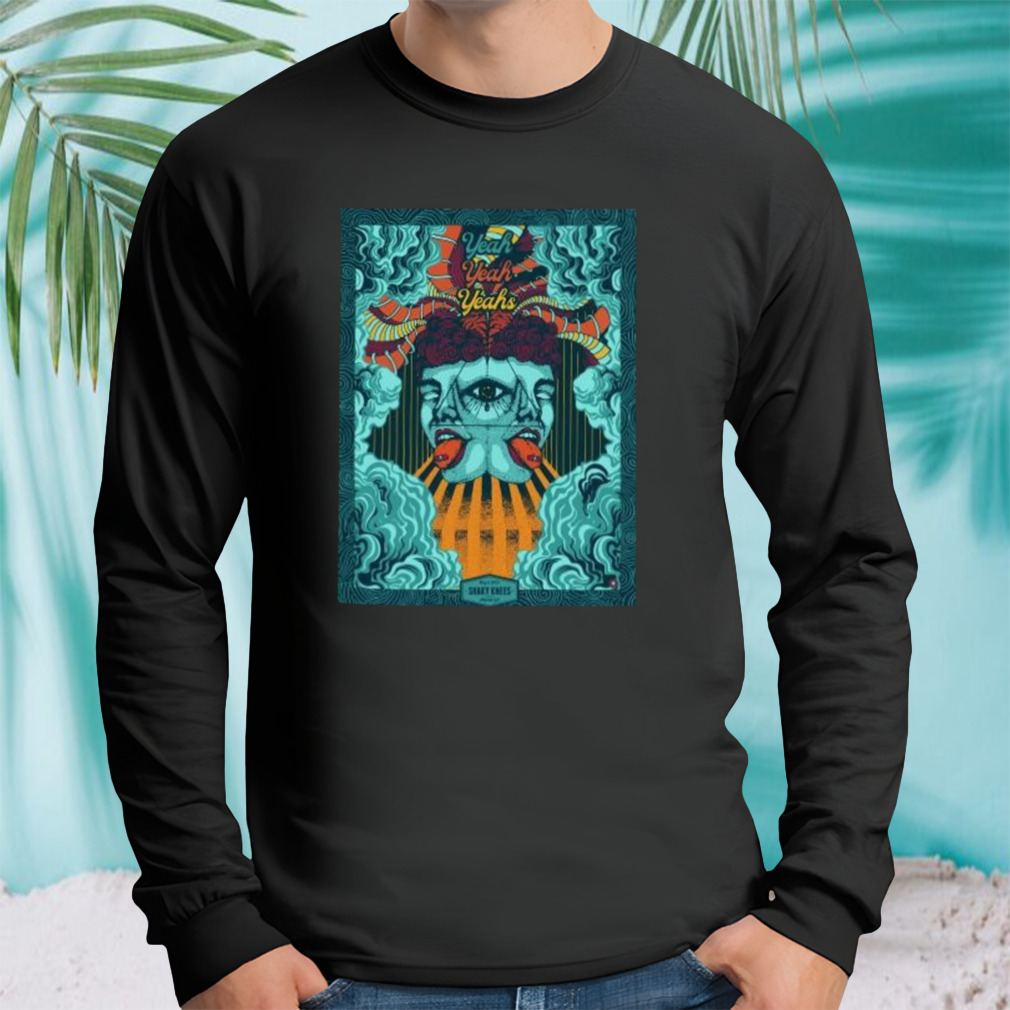 Longsleeve tshirt