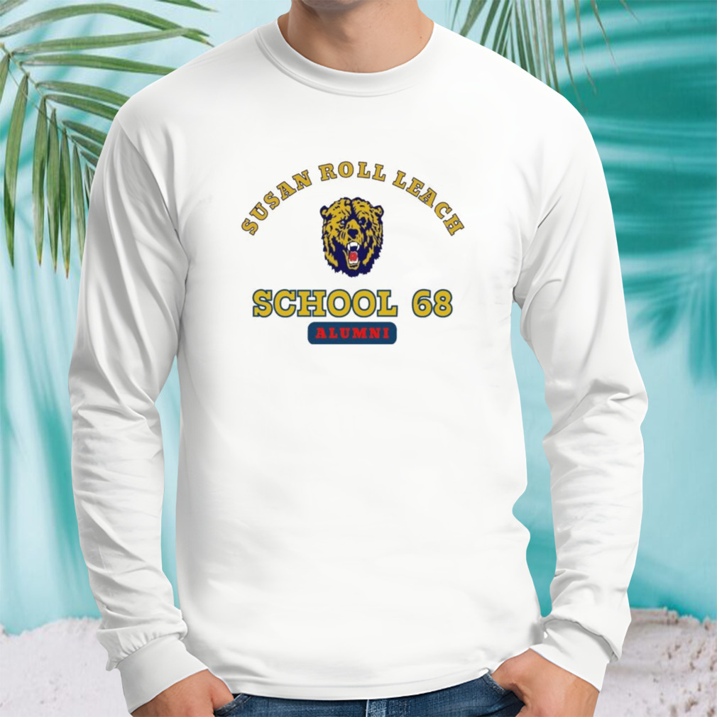Longsleeve shirt