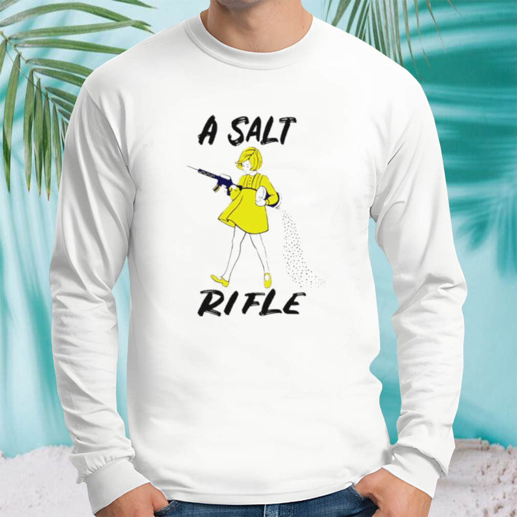 Longsleeve shirt
