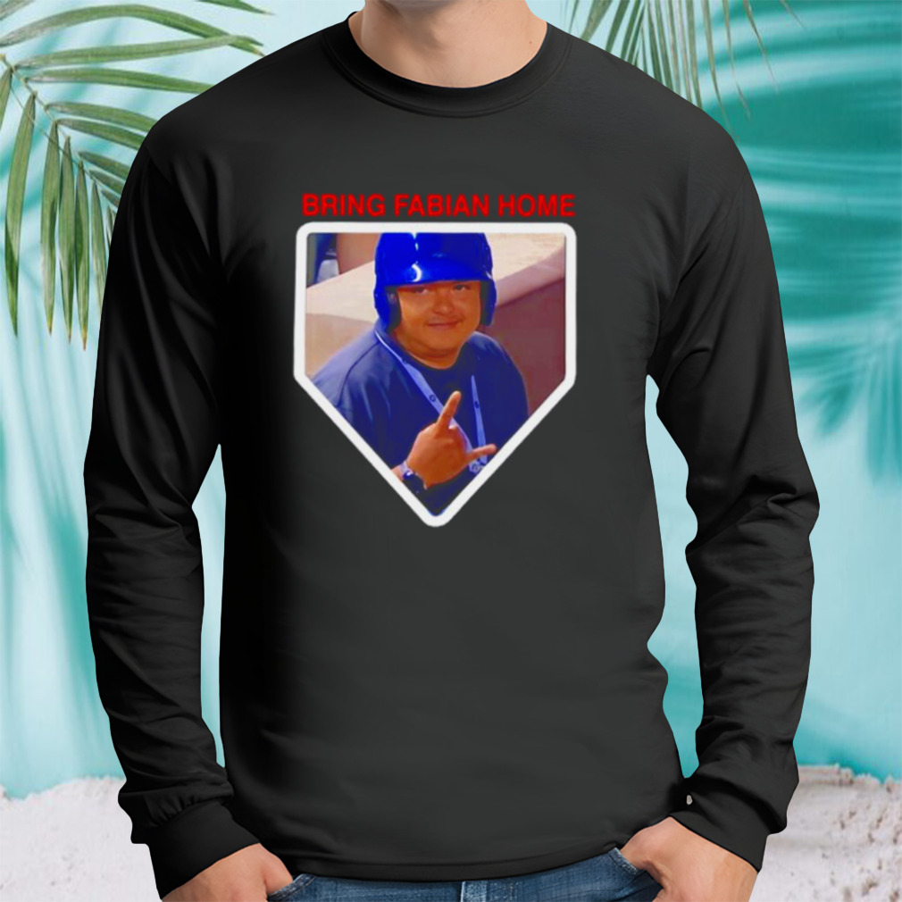 Longsleeve tshirt