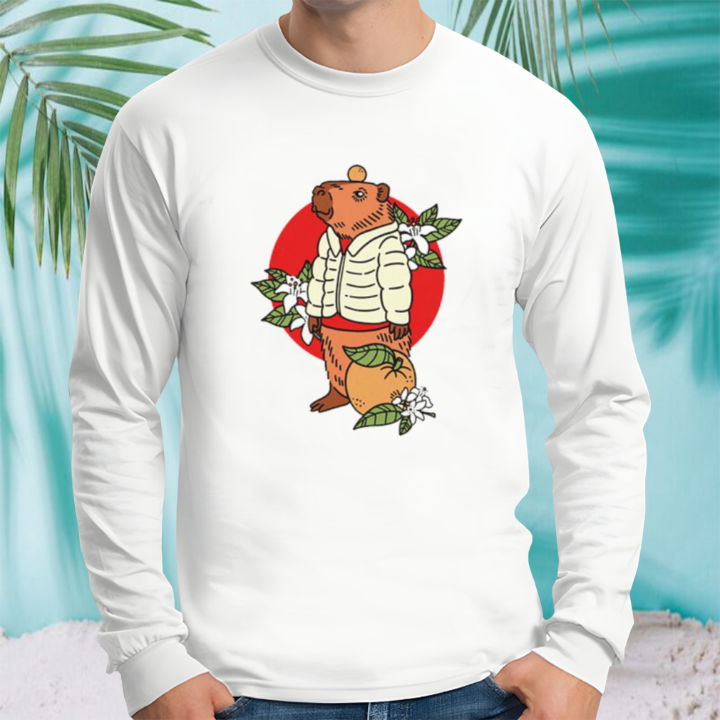 Longsleeve shirt