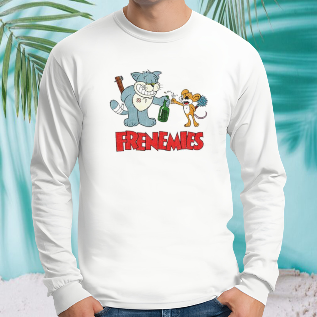 Longsleeve shirt