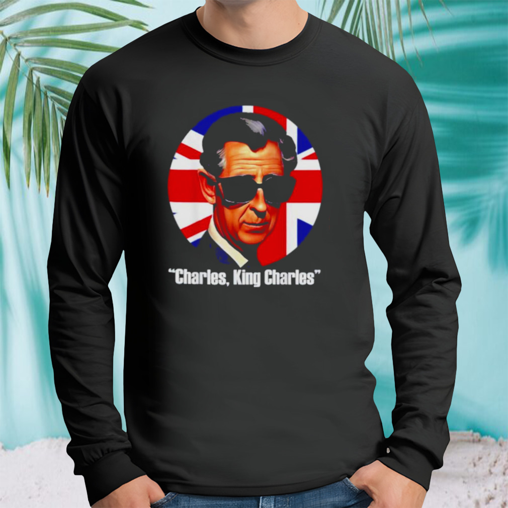 Longsleeve tshirt