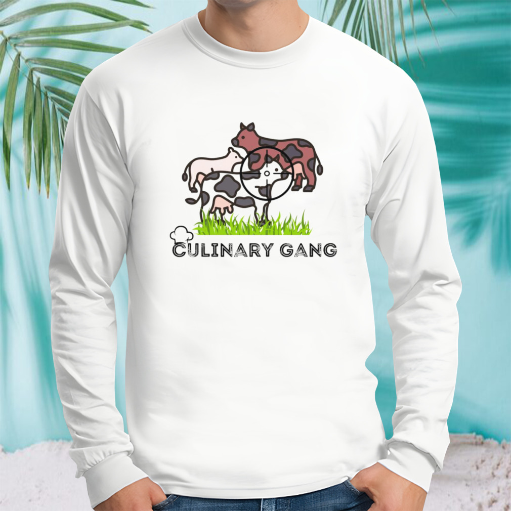 Longsleeve shirt