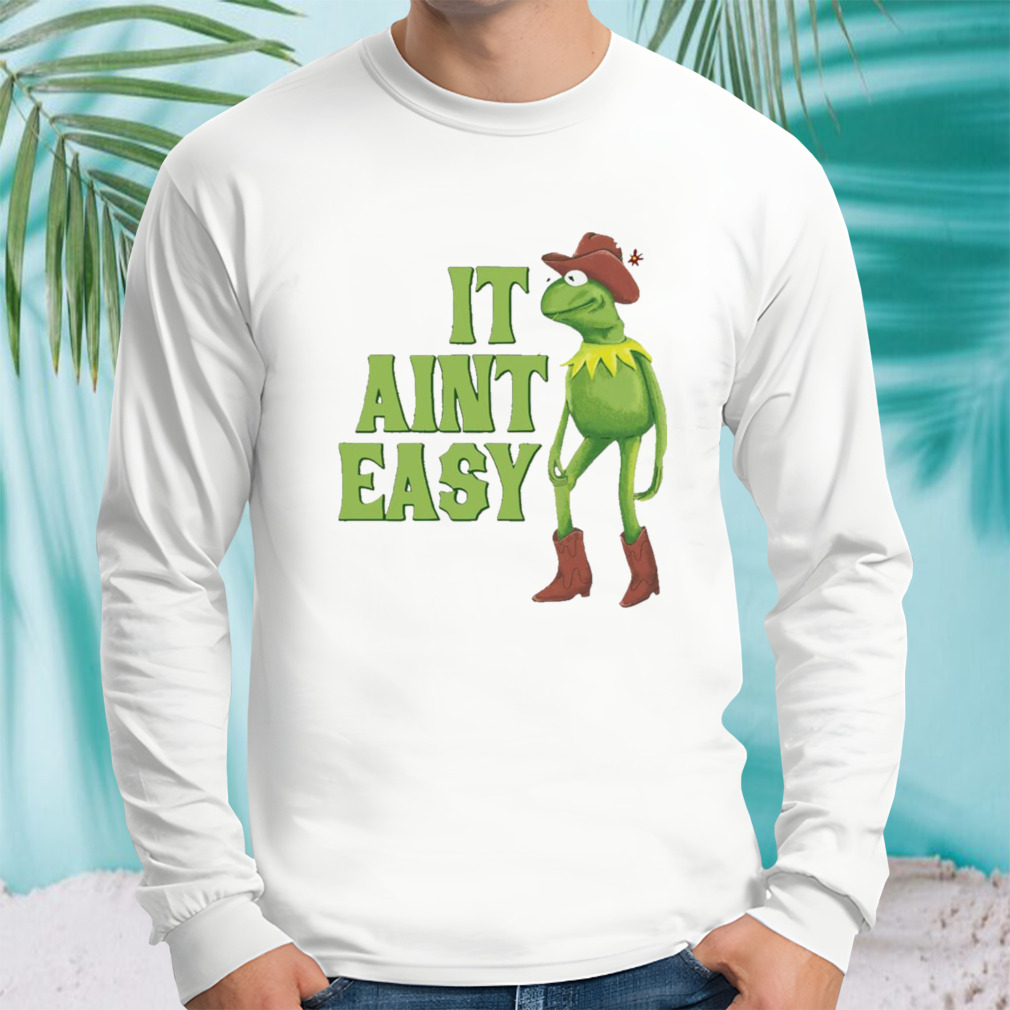 Longsleeve shirt