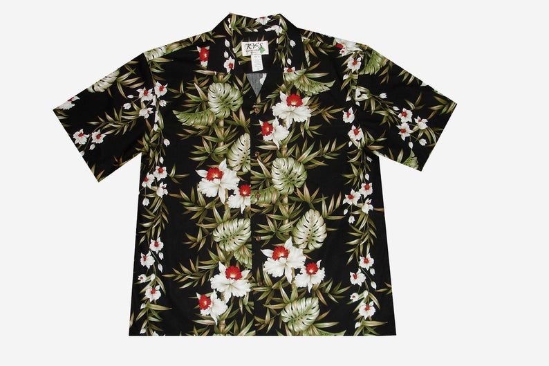 Flowers Multicolor Amazing Design Hawaiian Shirt 1 Flowers Multicolor Amazing Design Hawaiian Shirt