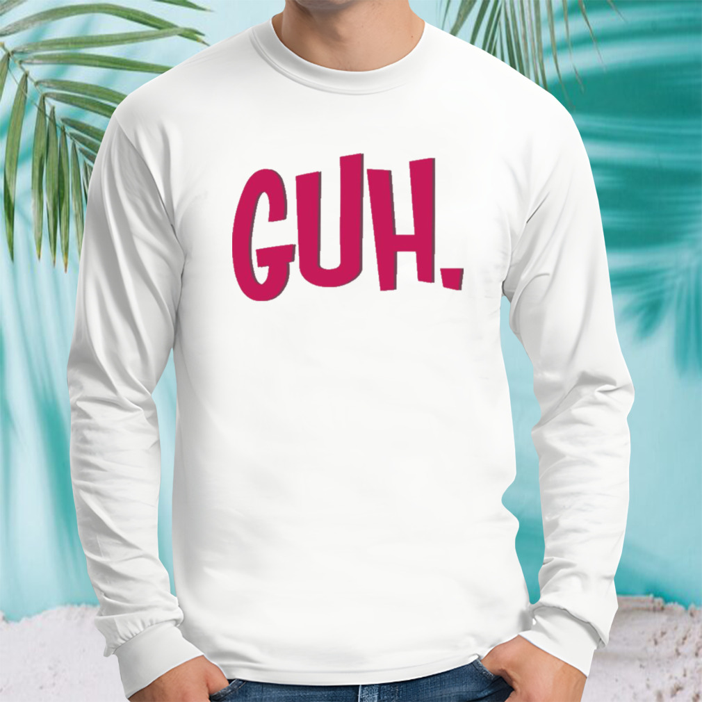 Longsleeve shirt