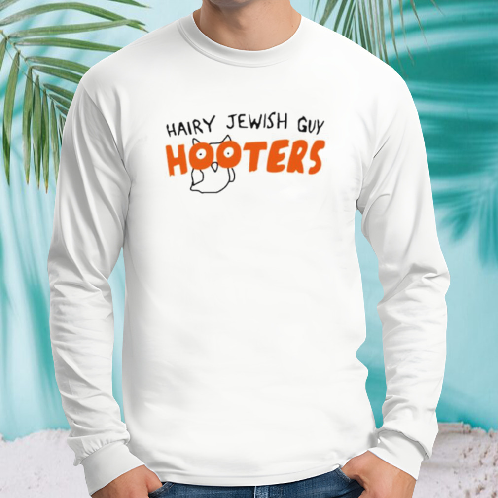 Longsleeve shirt