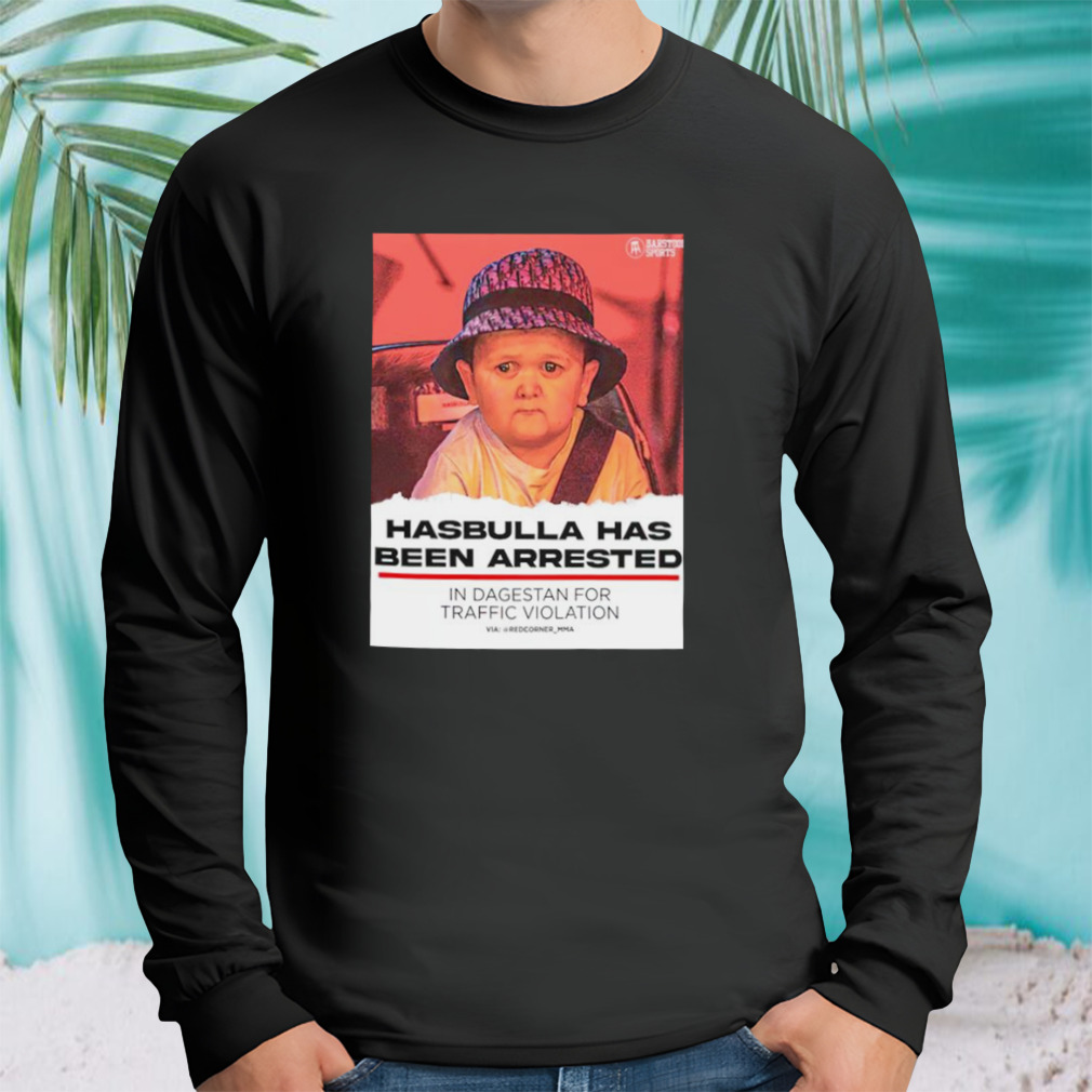Longsleeve tshirt