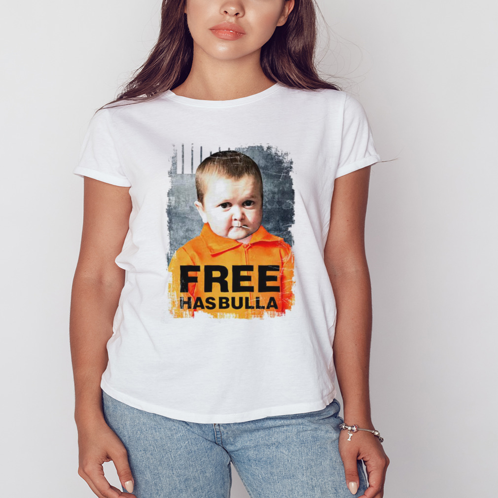 Hasbulla Magomedov free Hasbulla II shirt 2 Women's shirt