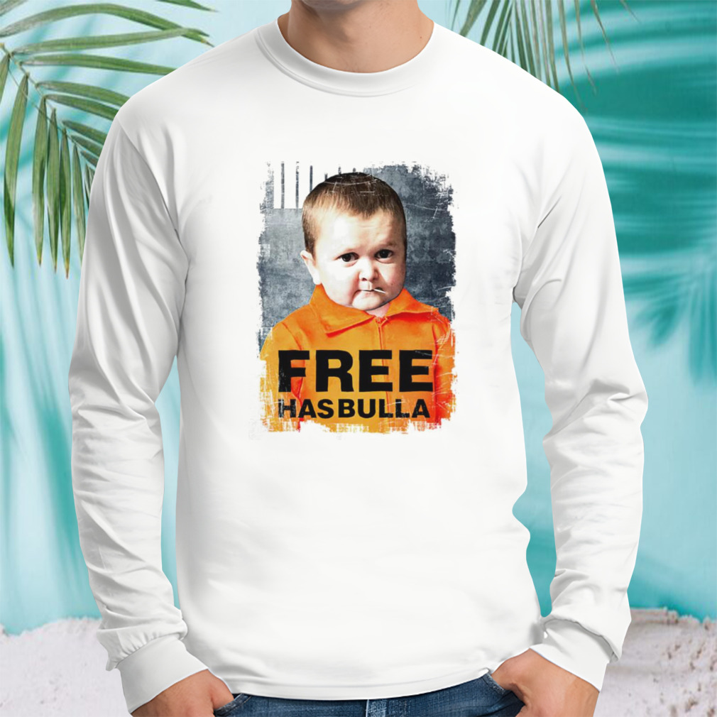 Longsleeve shirt