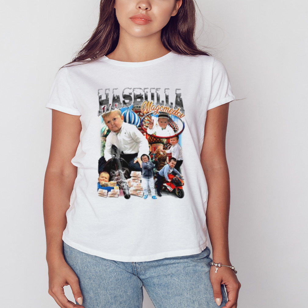 Hasbulla Magomedov vintage shirt 2 Women's shirt