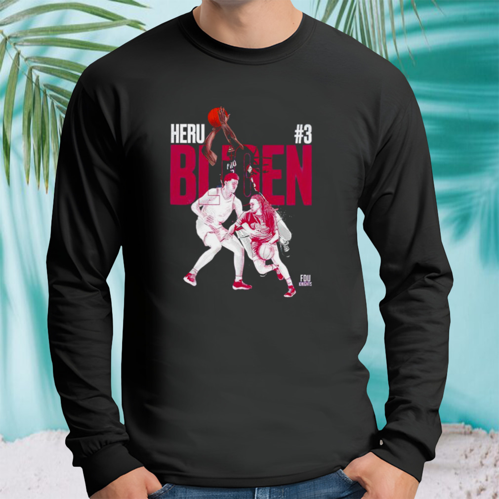 Longsleeve tshirt