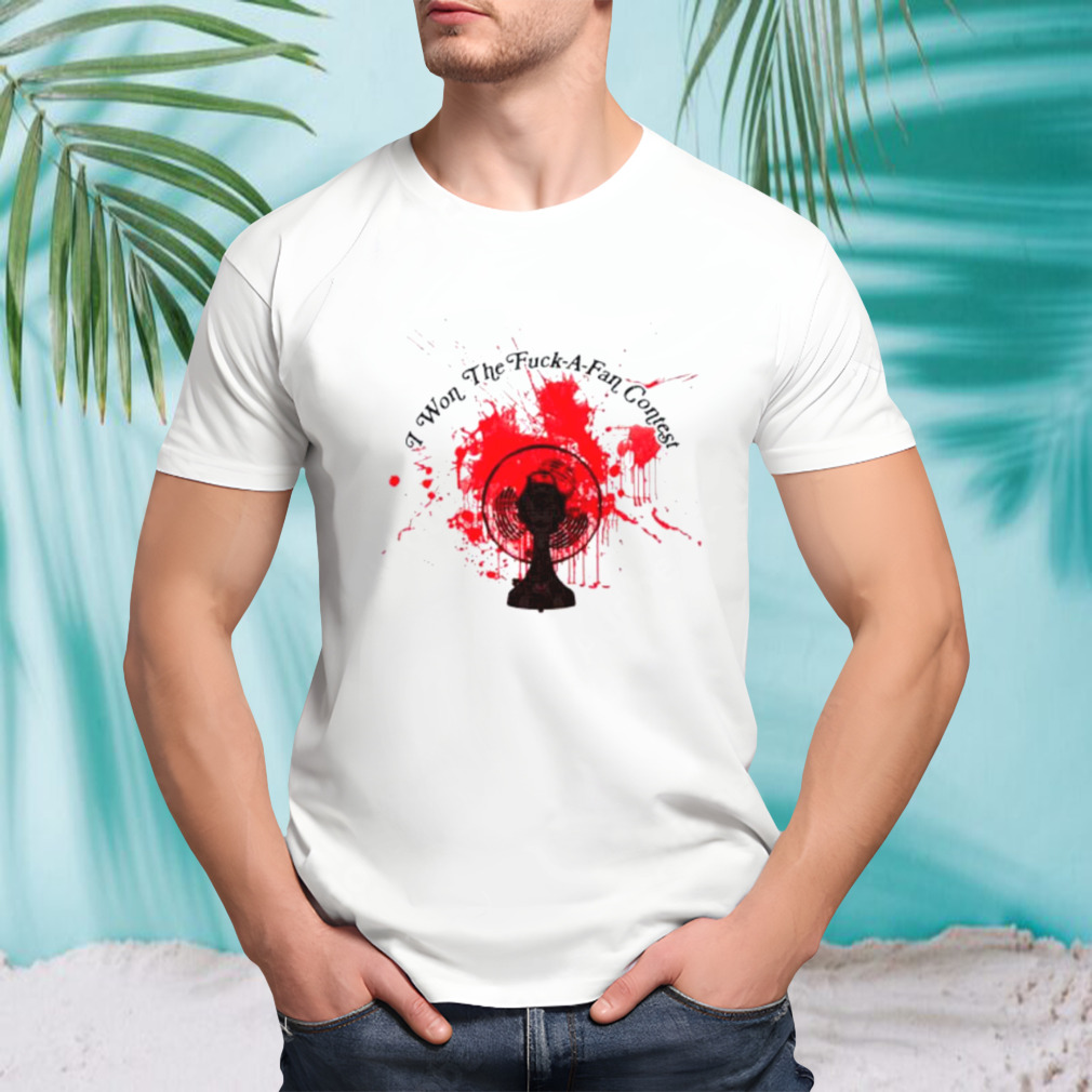 Unisex shirt