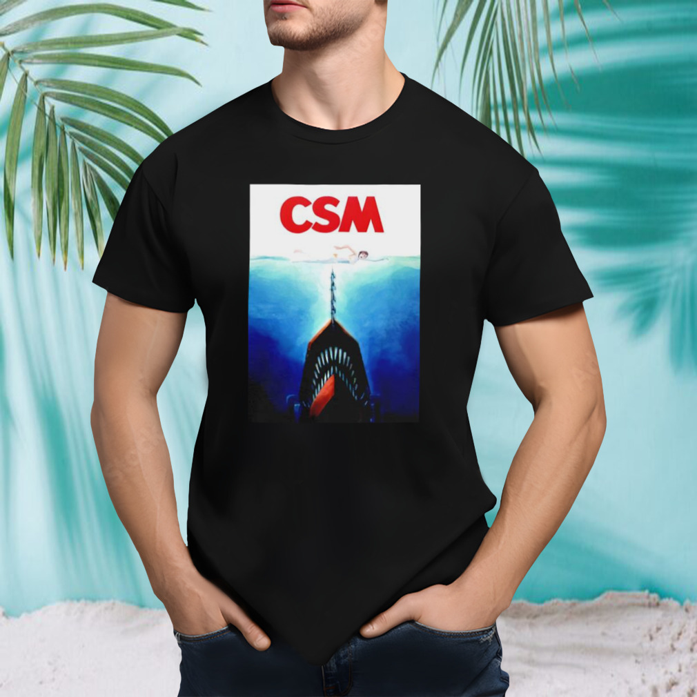 Unisex tshirt