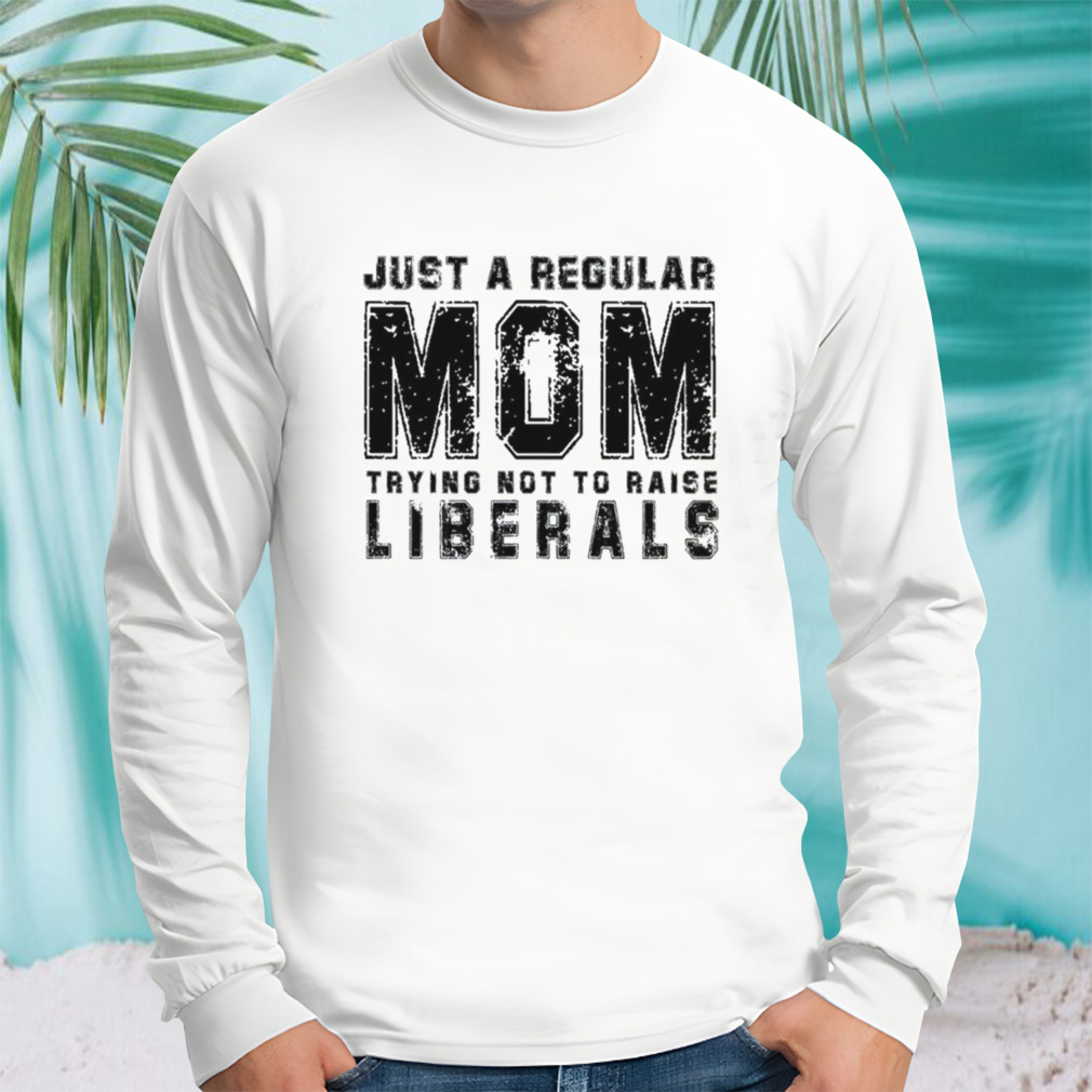 Longsleeve shirt