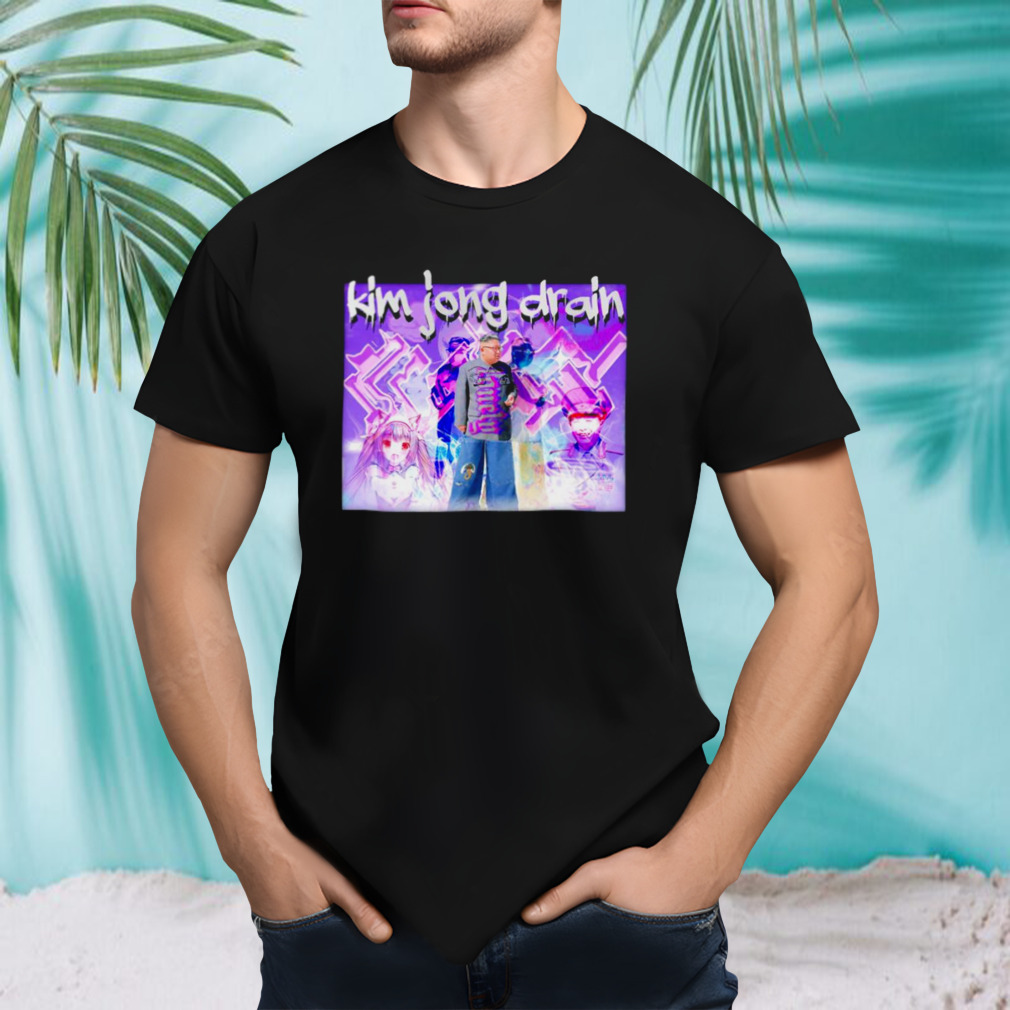 Unisex tshirt