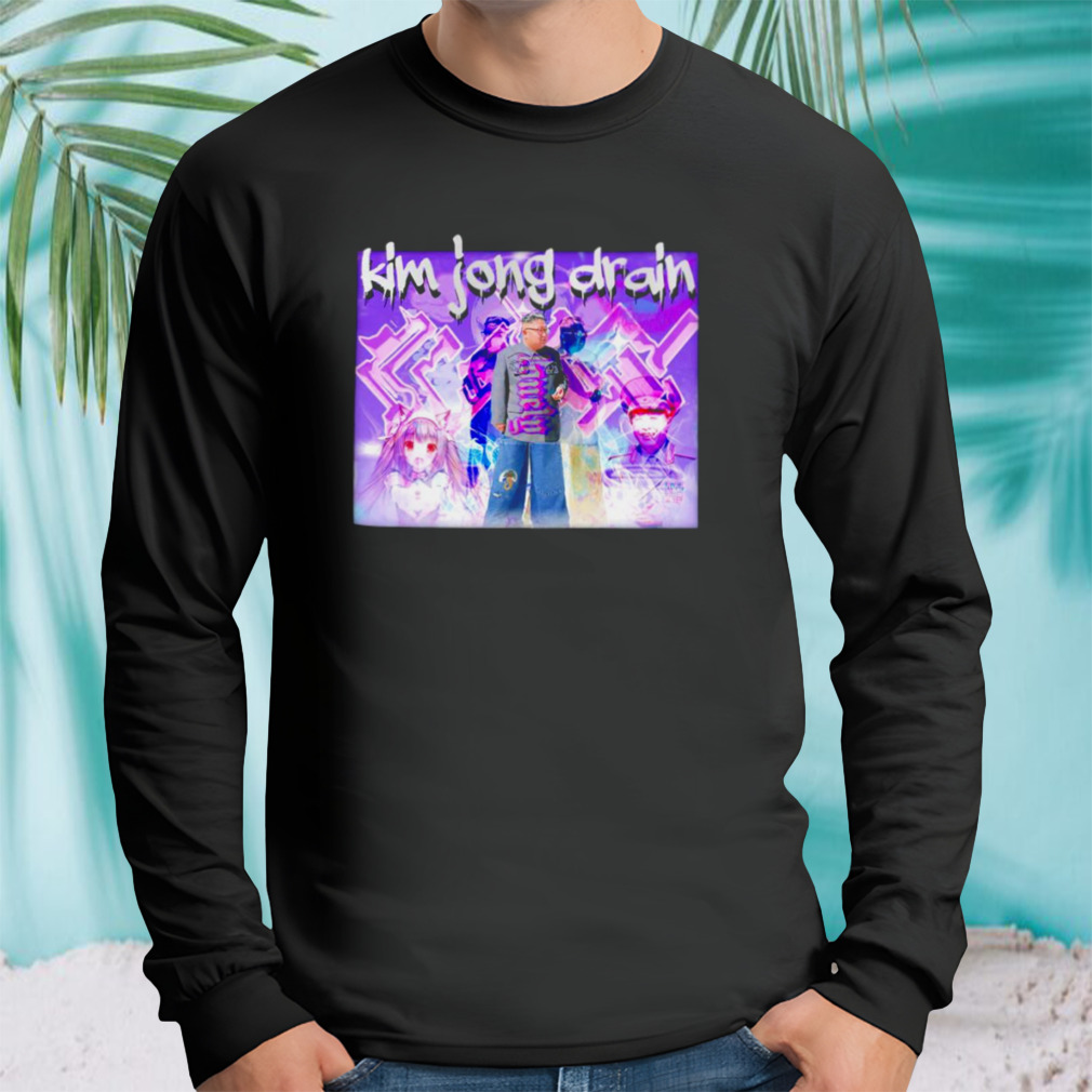 Longsleeve tshirt