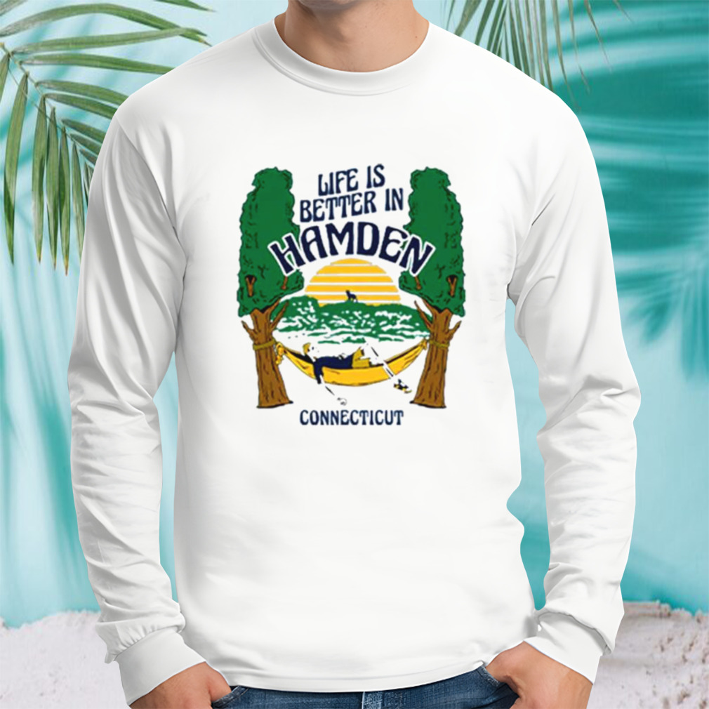 Longsleeve shirt