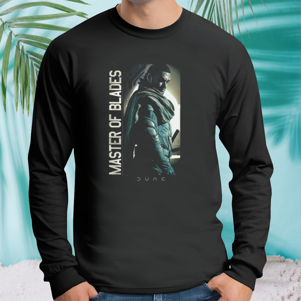 Longsleeve tshirt