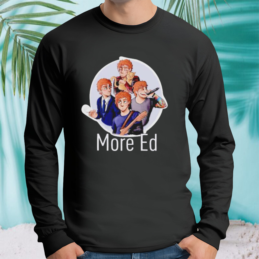 Longsleeve tshirt