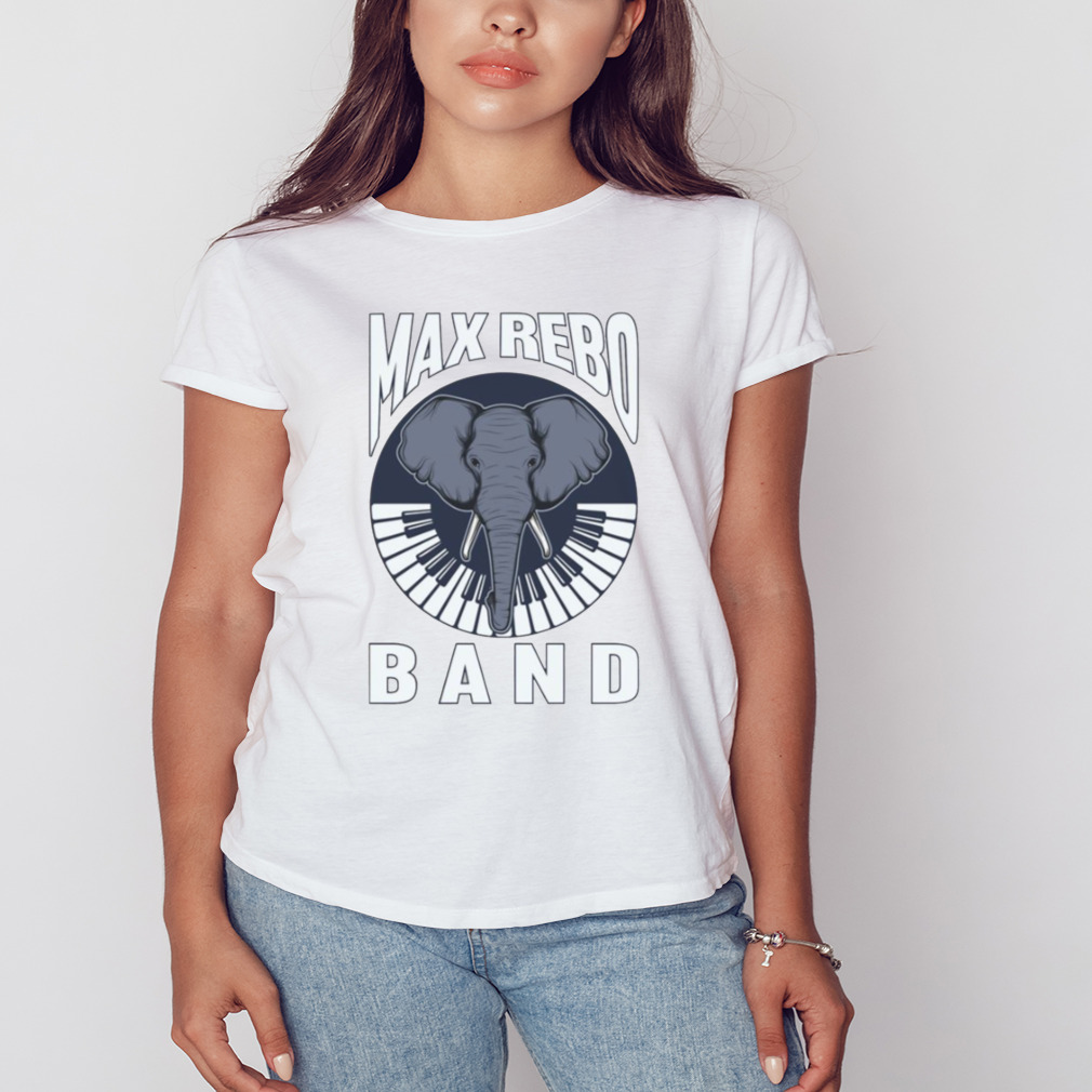 My Hearts Belong To You Max Rebo Band shirt 2 Women's shirt