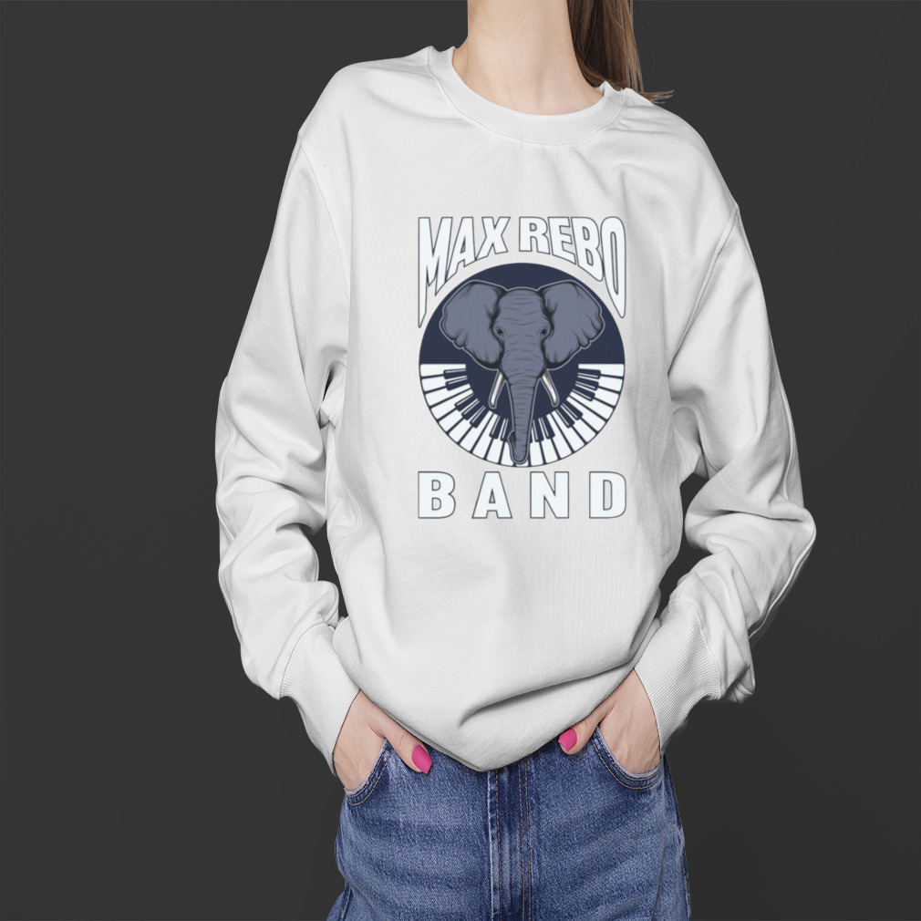 My Hearts Belong To You Max Rebo Band shirt 4 Sweater