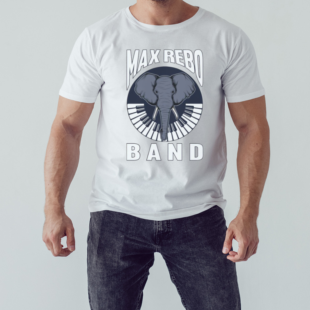 My Hearts Belong To You Max Rebo Band shirt 1 Unisex shirt
