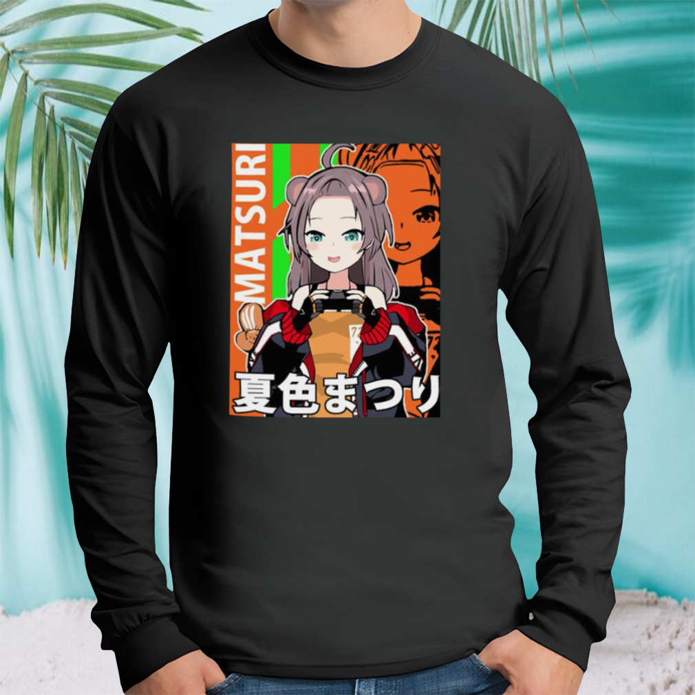Longsleeve tshirt