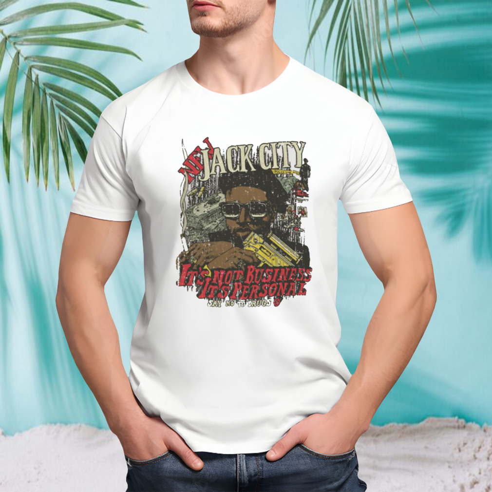 Unisex shirt
