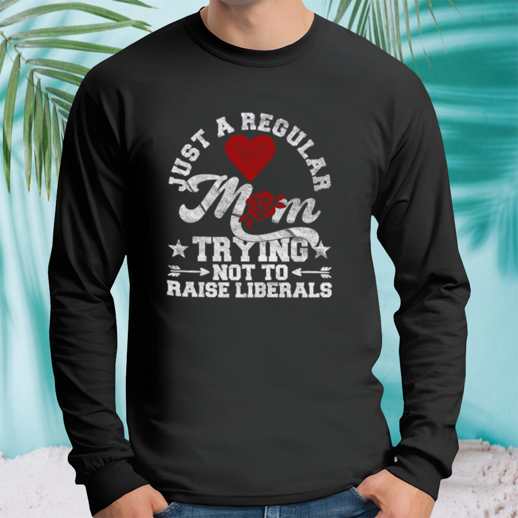 Longsleeve tshirt