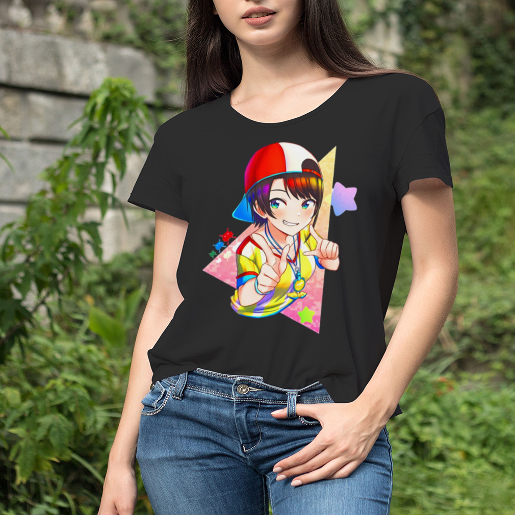 Women's tshirt