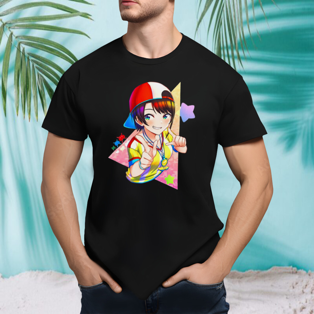 Unisex tshirt